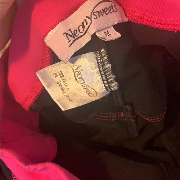 Workout leggings - Picture 4 of 4